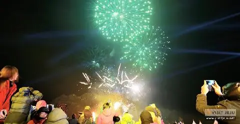 2020년 1월 놓치지 말아야 할 제주 관광 10선 <멋진 새날을 희망하며, 엄블랑한 1월 제주>