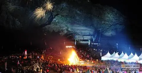 2020년 1월 놓치지 말아야 할 제주 관광 10선 <멋진 새날을 희망하며, 엄블랑한 1월 제주>