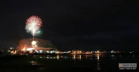 2020년 1월 놓치지 말아야 할 제주 관광 10선 <멋진 새날을 희망하며, 엄블랑한 1월 제주>