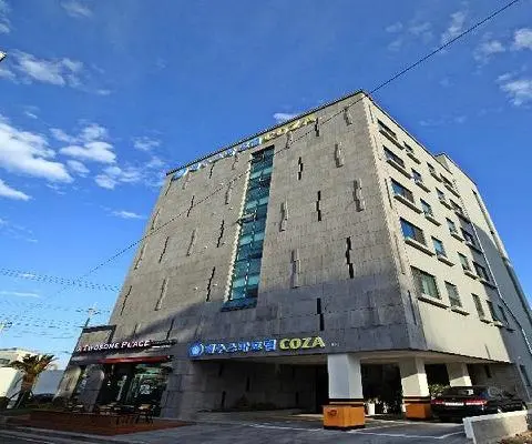 coza酒店 대표이미지