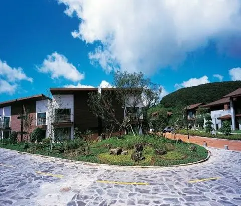 타미우스골프앤빌리지 대표이미지