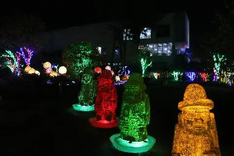 수목원테마파크 리뷰사진5