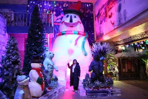 수목원테마파크 리뷰사진3