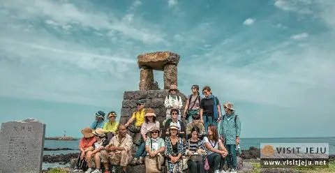 제주도의 숨겨진 재미를 찾는 <놀멍, 배우멍 제주마을체험 - 수학여행> 대표이미지