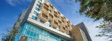 濟州巴雷福酒店 대표이미지