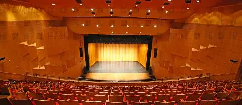 제주아트센터 대표이미지