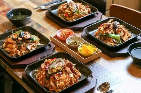 파니야그릴푸드