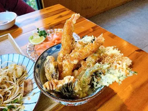 잇칸시타 사진