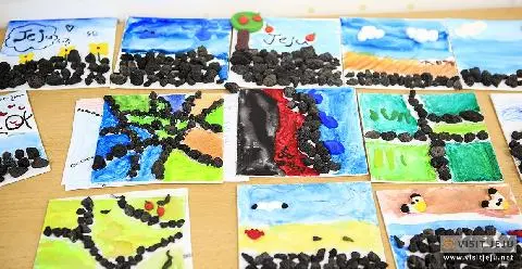 꿈바당 어린이도서관 대표이미지