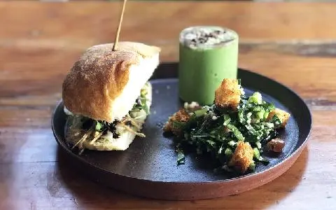 Jeju welcomes vegetarians <6 Vegetarian Restaurants to Check Out on Your Trip to Jeju> 대표이미지