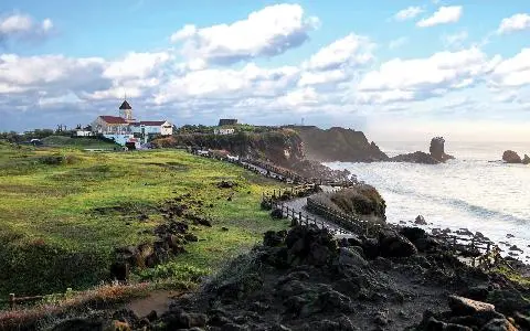 섭지코지하우스