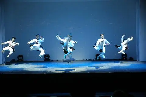 제주아리랑 NEW 혼 대표이미지