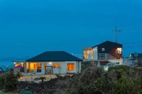 제주소풍(월정리) 대표이미지