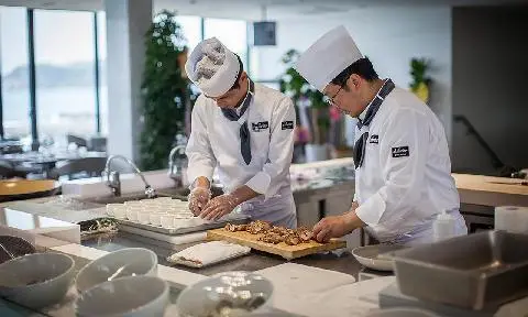 El Marino(Pacific Land) 대표이미지