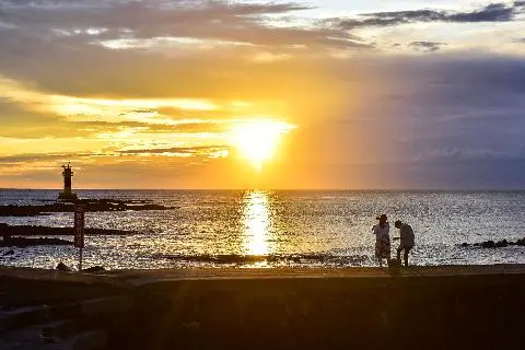 [방구석 제주여행] 해변따라 제주 한바퀴! 대표이미지