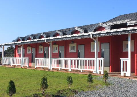 레드우드하우스 리뷰사진5