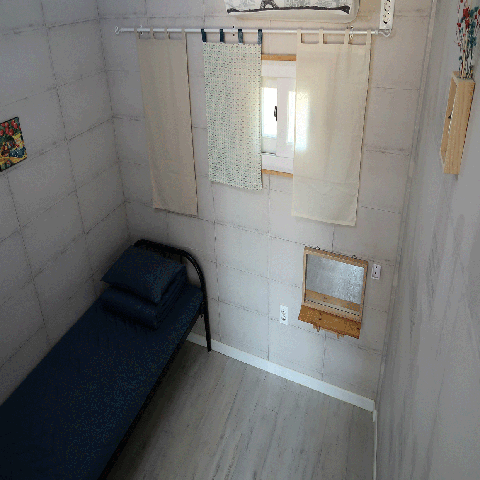 레드우드하우스 리뷰사진2