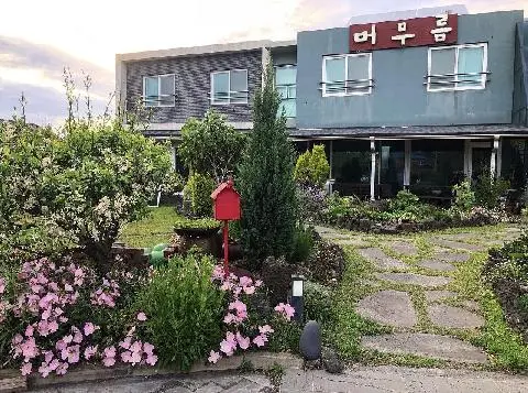 머무름민박 대표이미지