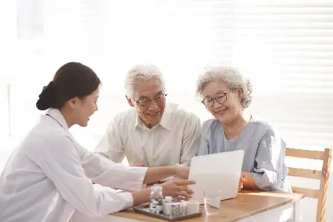 WE호텔 웰니스센터