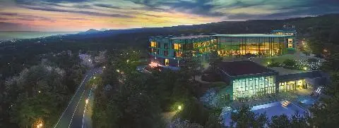 WE호텔 웰니스센터