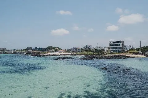 漫遊濟州村莊 〈夏日, 細花里〉 (上) 대표이미지