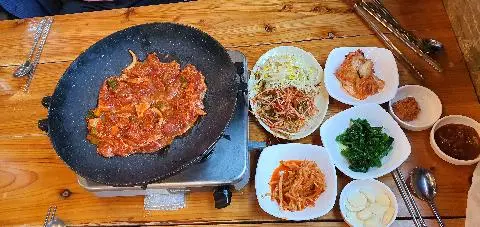 제주 여행 중 방문한 '착한 가게'를 소개해 주세요.<제값하는 착한가게 추천 이벤트!>