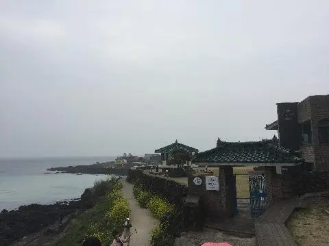 제주 여행 중 방문한 '착한 가게'를 소개해 주세요.<제값하는 착한가게 추천 이벤트!>