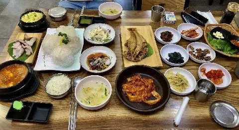 제주 여행 중 방문한 '착한 가게'를 소개해 주세요.<제값하는 착한가게 추천 이벤트!>