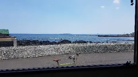 제주 여행 중 방문한 '착한 가게'를 소개해 주세요.<제값하는 착한가게 추천 이벤트!>