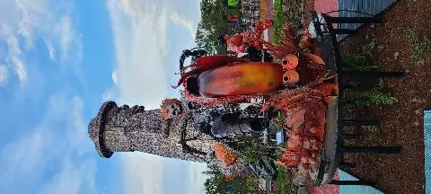 서프라이즈테마파크