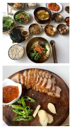 제주 여행 중 방문한 '착한 가게'를 소개해 주세요.<제값하는 착한가게 추천 이벤트!>