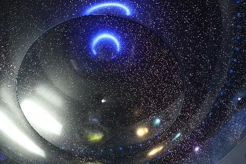 제주항공우주박물관 대표이미지