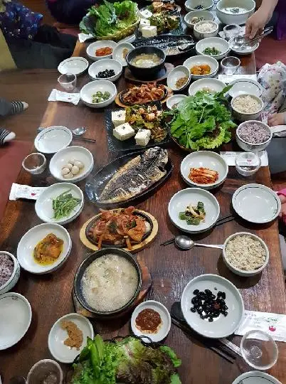 제주 여행 중 방문한 '착한 가게'를 소개해 주세요.<제값하는 착한가게 추천 이벤트!>