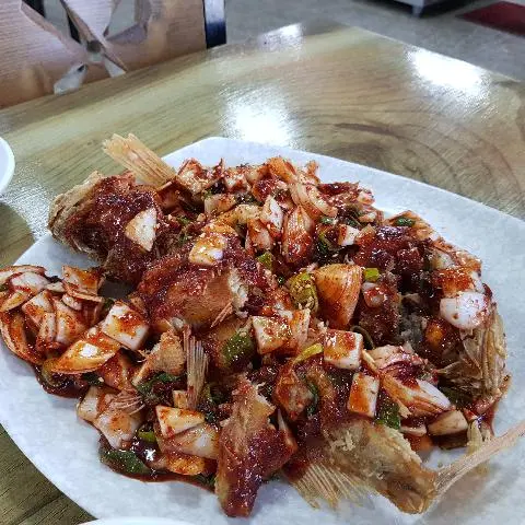 제주 여행 중 방문한 '착한 가게'를 소개해 주세요.<제값하는 착한가게 추천 이벤트!>