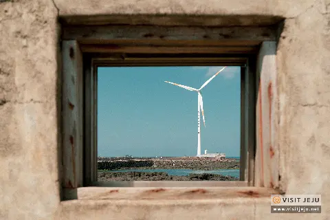 A Walk in a Jeju Village: Fall in Hangyeong-myeon! (Part 1) 대표이미지