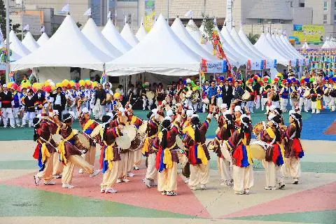 Quick Guide to Jeju’s Best Festivals 대표이미지