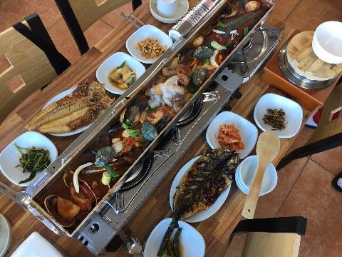 고서방해물탕 리뷰사진2