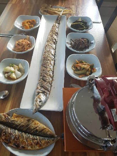 고서방해물탕 리뷰사진3