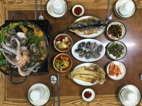 고서방해물탕 리뷰사진2