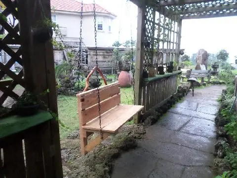 나미송 머무는 곳