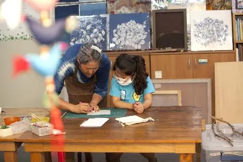 이음새 농장 대표이미지