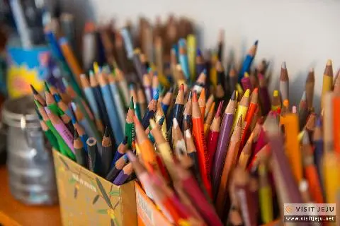 Special Jeju Gifts Made With Your Own Hands 대표이미지