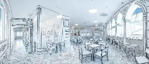 新しくオープンした話題のスポットTOP４ 대표이미지