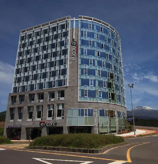 Ramada Encore Seogwipo Hotel 대표이미지