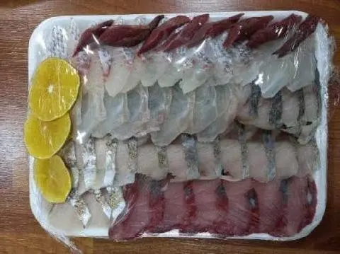 Chagwido Nolbitbada 대표이미지