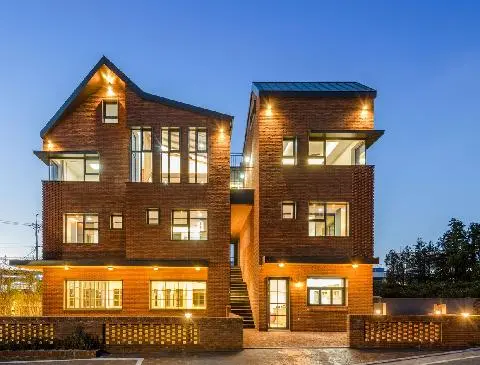 빌라비하우스 대표이미지