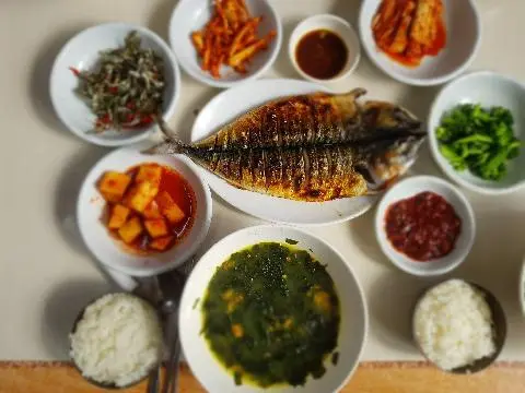 추자도중앙식당