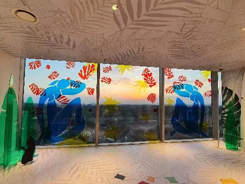 그대, 나의 뮤즈 : 클림트 to 마티스