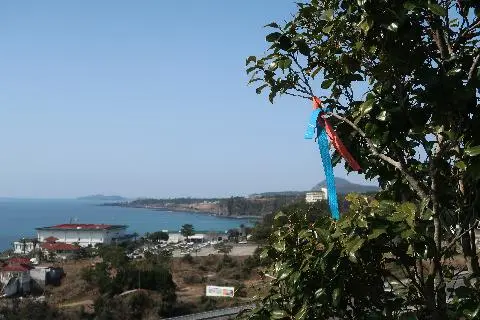 <濟州偶來 JEJU OLLE TRAIL>入選全球最受歡迎的十大海岸徒步路線