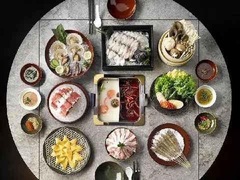 Jeju Hot Pot 대표이미지